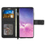 Samsung S21 Plus 5G Plånboksfodral / Magnetskal