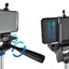 Selfie / Tripod Mobilstativ Pro med Bluetooth fjärrkontroll
