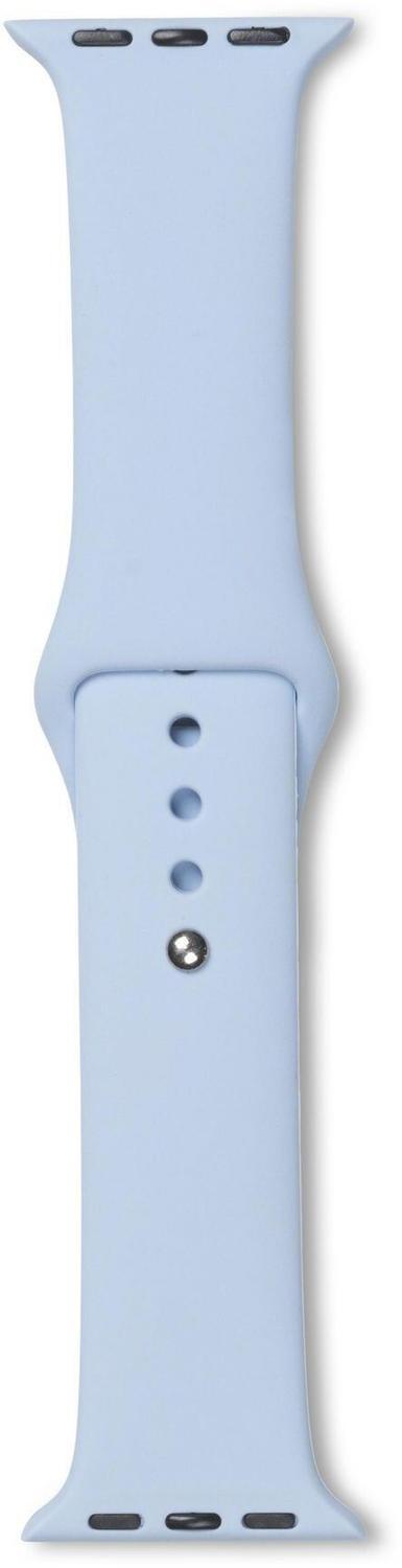 Silikon Armband Apple Watch 38/40/41mm