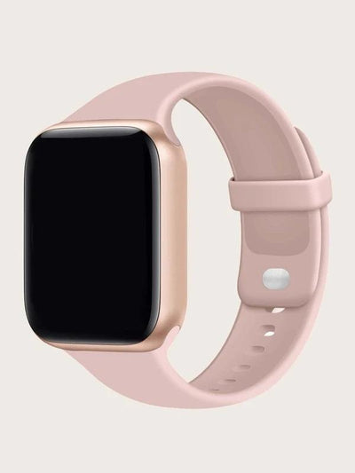 Silikon Armband Apple Watch 38/40/41mm
