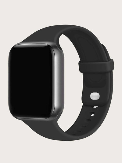 Silikon Armband Apple Watch 38/40/41mm
