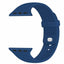Silikon Armband Apple Watch 42/44/45mm