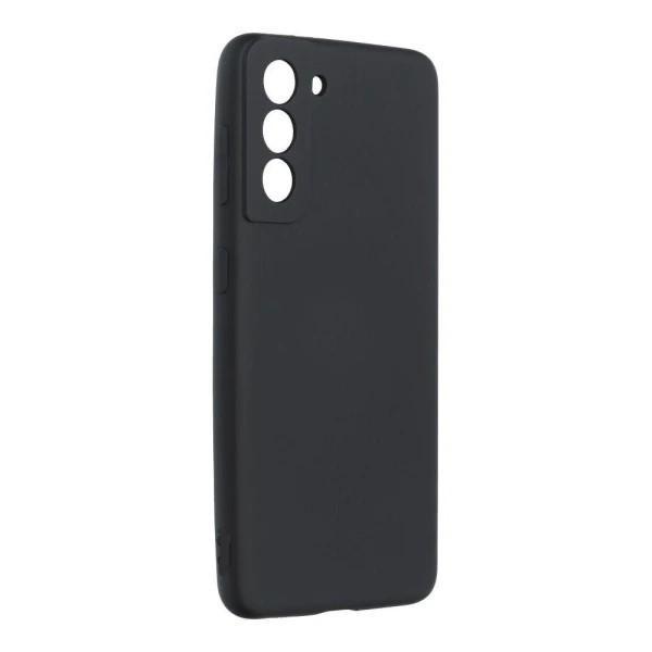 Cover i gummi, Samsung A13 5G / A04s mat sort