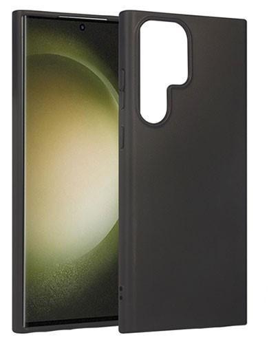 Skal i gummi, Samsung S23 Ultra Matt yta