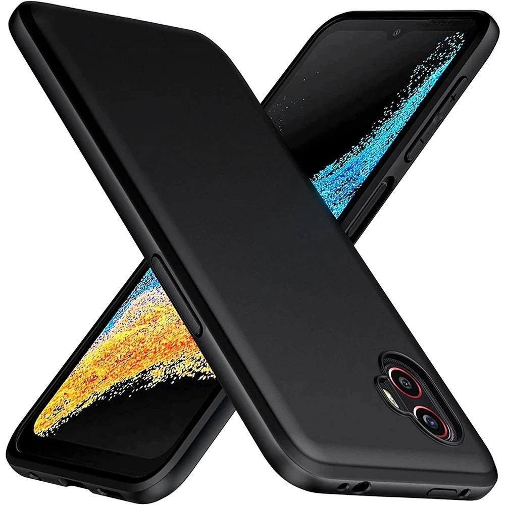 Skal i gummi, Samsung Xcover 6 Pro Matt yta