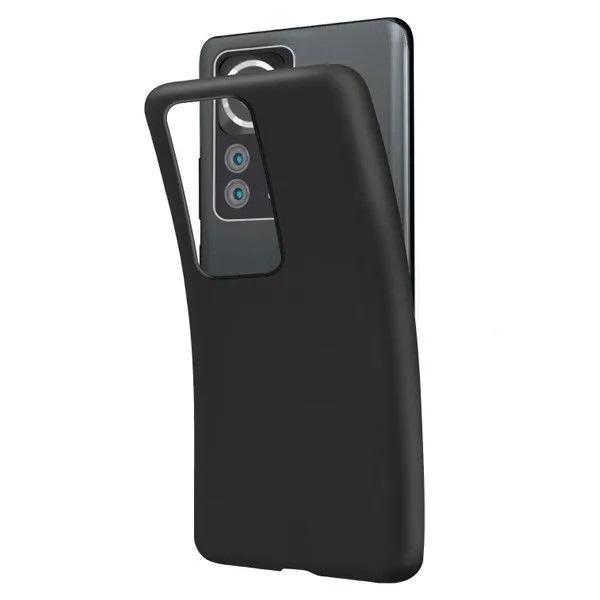 Skal i gummi, Xiaomi 12T/12T Pro Matt yta