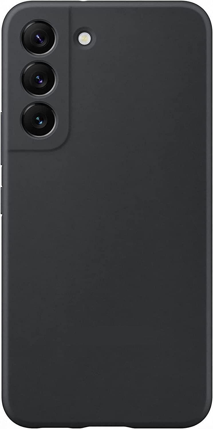 Skal i gummi för Samsung S22 Matt yta