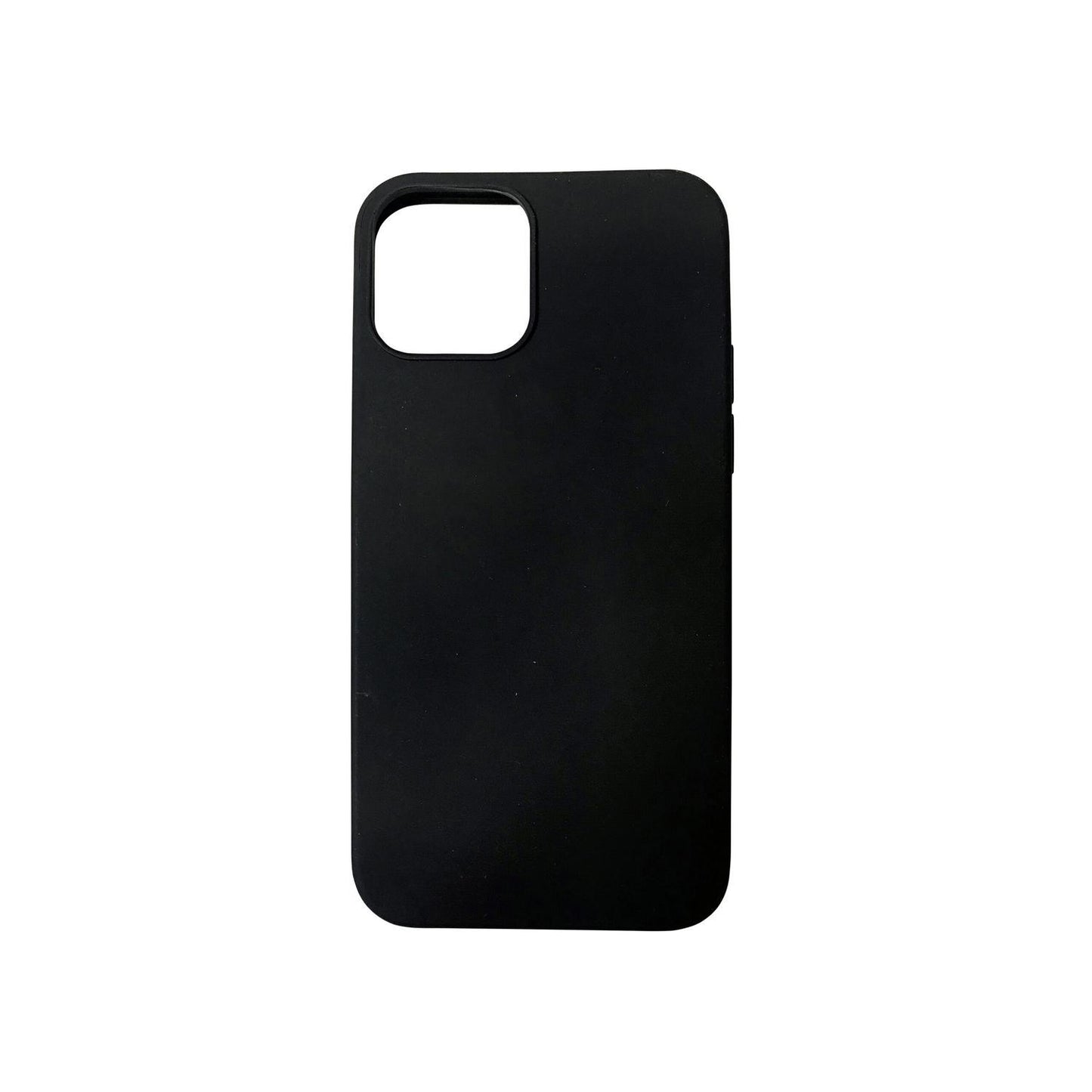 Skal i gummi till iPhone 11 Matt yta