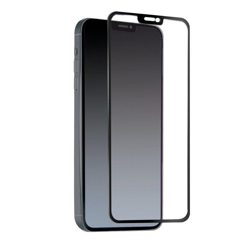 Skærmbeskytter iPhone 12 Pro Max Fuld skærm i glas