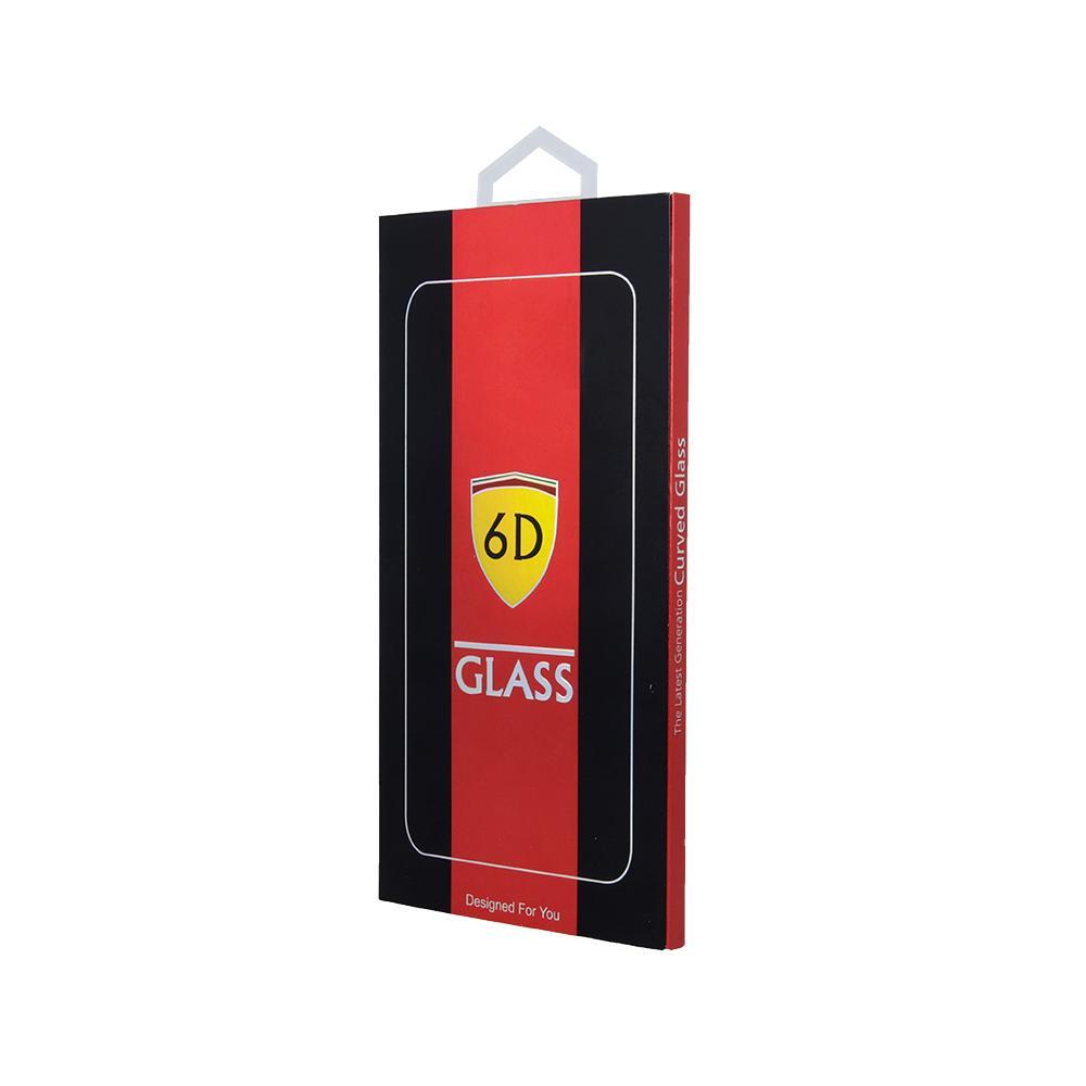 Skærmbeskytter iPhone Xr / 11 Fuld skærm i glas