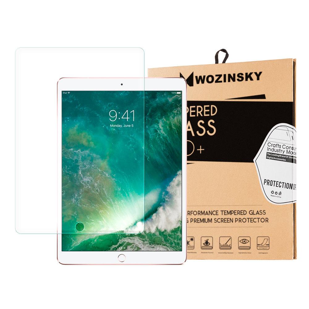 Skärmskydd i glas iPad Air 2019 / iPad Pro 10.5