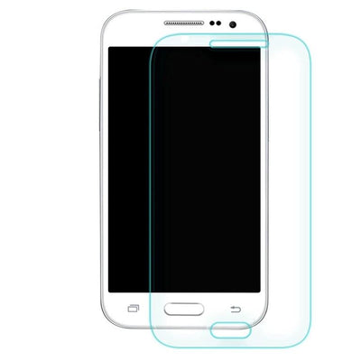 Skärmskydd i härdat glas för Samsung Core Prime