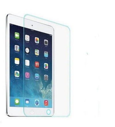 Skärmskydd i härdat glas för iPad 2/3/4