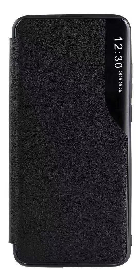 Smart View fodral för Samsung Galaxy A12