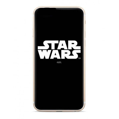 Star Wars Skal i gummi, Samsung S20 Plus - Original