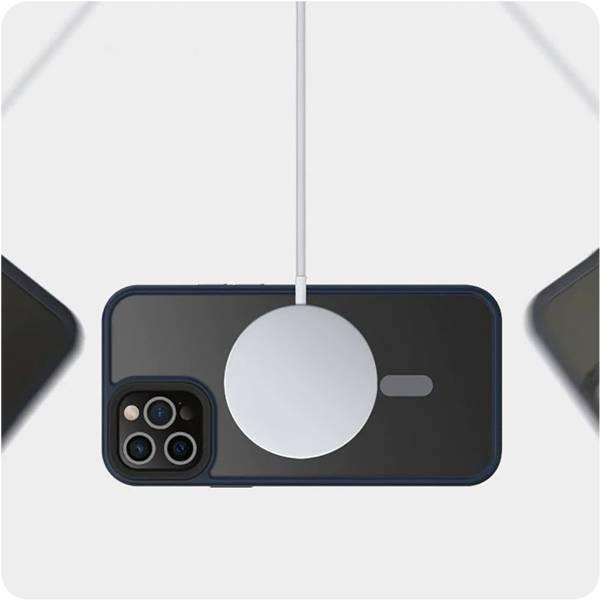 Tech-Protect iPhone 13 MagSafe skal