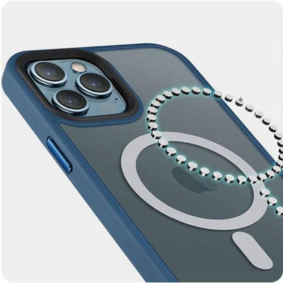 Tech-Protect iPhone 13 MagSafe skal