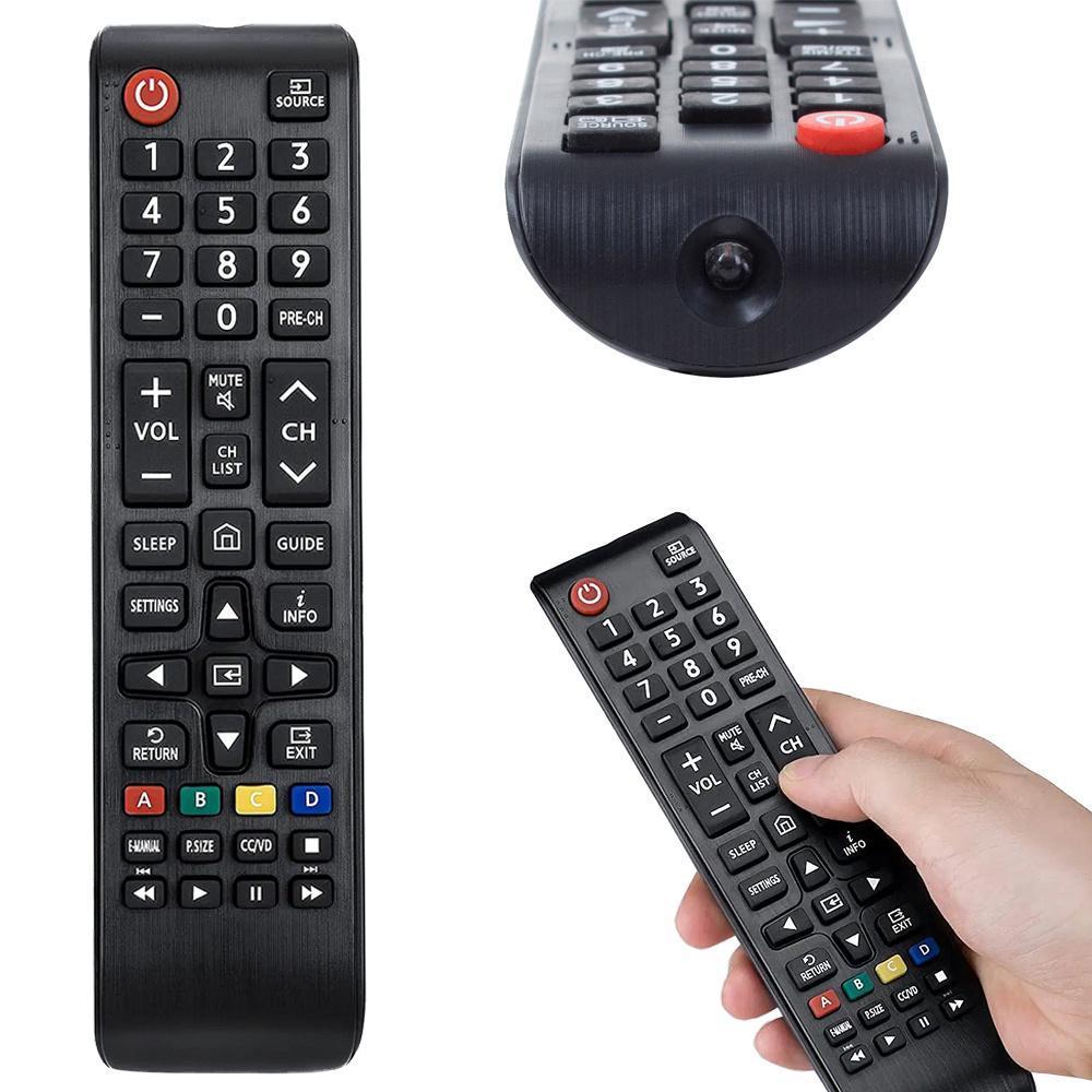 Universal fjärrkontroll för Samsung TV (00741a)