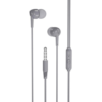 XO Headset / Hörlurar med 3.5mm - Universal