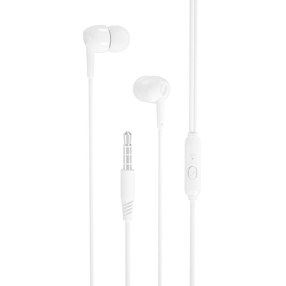XO Headset / Hovedtelefoner med 3,5 mm - Universal