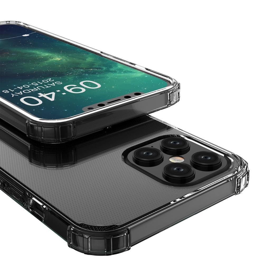 iPhone 13 Pro - Anti Shock Cover med forstærkede hjørner