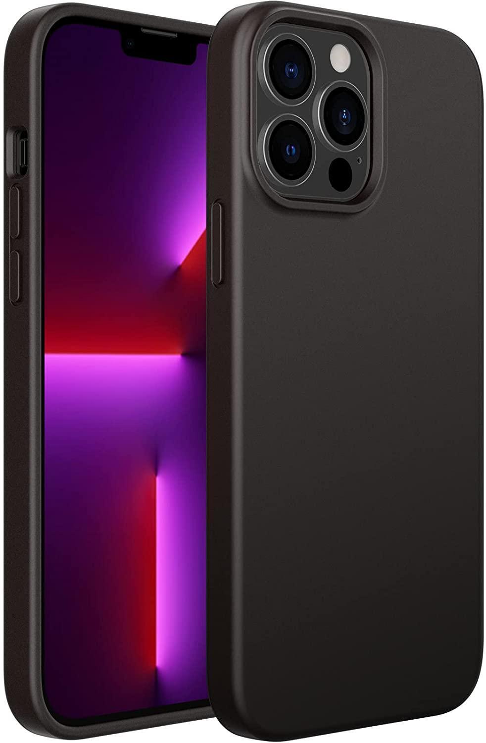 iPhone 13 Pro Max Silikone Cover / Silikone skal