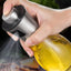 Sprayflaska för olja och vinäger