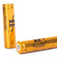 2-pak højtydende lithium-ion-batteri 18650 - 8800mAh 4,2v