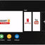 4K Mediaspelare  / IPTV box / Android