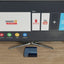 4K Mediaspelare  / IPTV box / Android