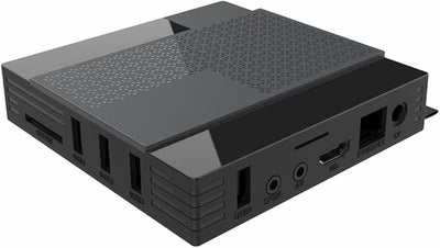 4K Mediaspelare  / IPTV box / Android