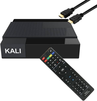 4K Mediaspelare  / IPTV box / Android