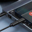 5-i-1 Adapter USB-C till Lightning, Micro USB, USB Typ A