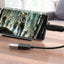 Adapter USB-C till USB-A 3.0 – i Kompakt storlek
