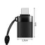 Adapter USB-C till USB-A 3.0 – i Kompakt storlek