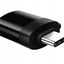 Adapter USB-C till USB-A 3.0 – i Kompakt storlek