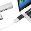 Adapter USB-C till USB-A 3.0 – i Kompakt storlek