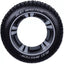 Badring Large - 91cm - Bestway - Bildäck