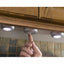 Batteridriven Trådlös Stick Touch lampa
