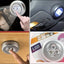 Batteridriven Trådlös Stick Touch lampa