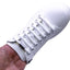 Elastiske snørebånd uden knude - Passer til alle sko - Op til 100cm