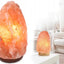HIMALAYASALTLAMPA – NATURLIG LYX OCH LUFTRENING FÖR DITT HEM