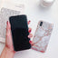 I.L.M.P. iPhone Xs MAX Skal Marmor