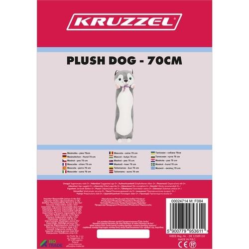 Kudde / Gosedjur Mascot Nalle Björn 70 cm