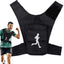 Løbevest / Joggingvest med mobillomme