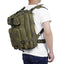 MILITÄR RYGGSÄCK  - 26L