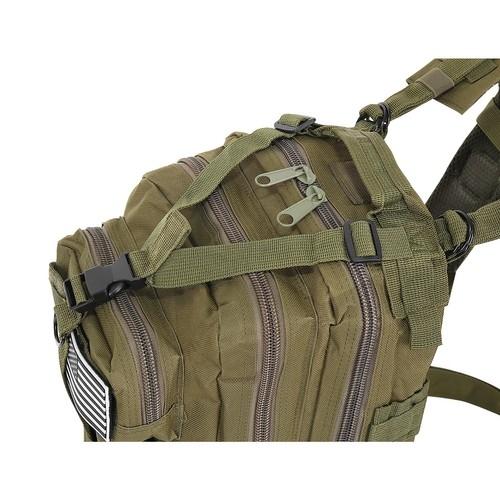 MILITÄR RYGGSÄCK  - 26L