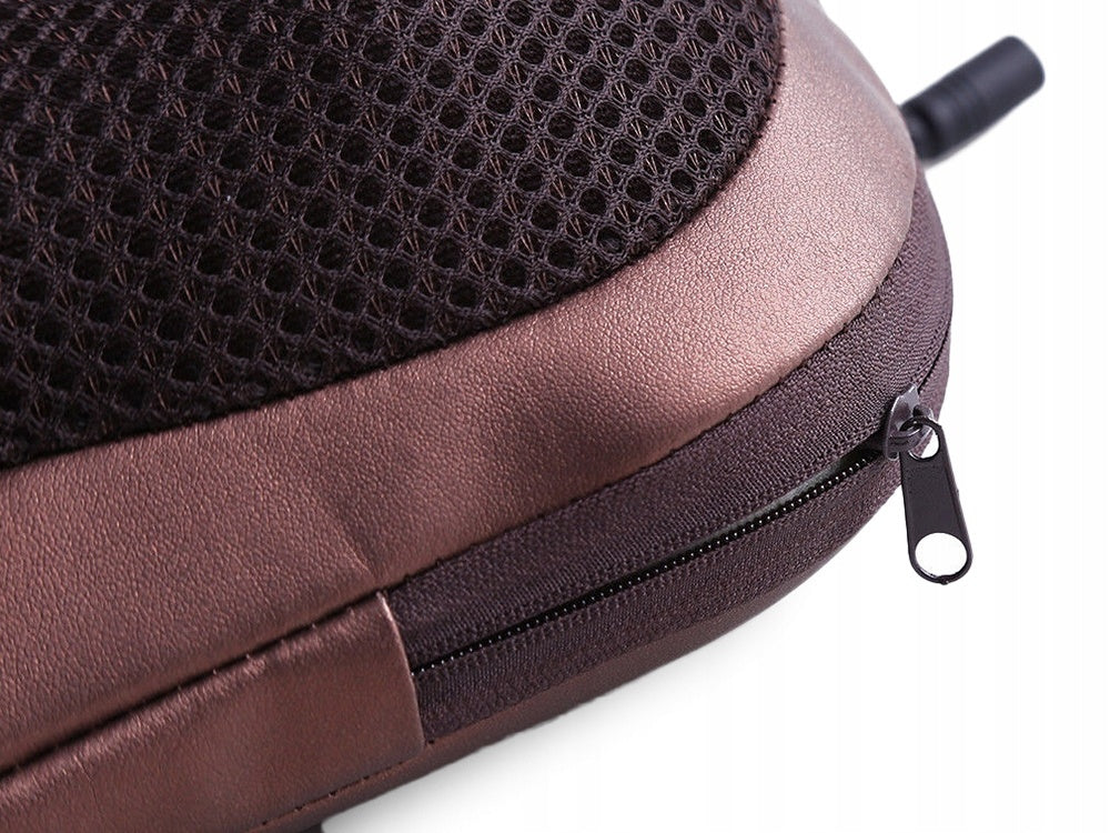 Massagekudde för nacke och rygg