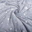 Mjuk Självlysande Filt/Överkast 150x180cm