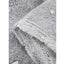 Mjuk Självlysande Filt/Överkast 150x180cm